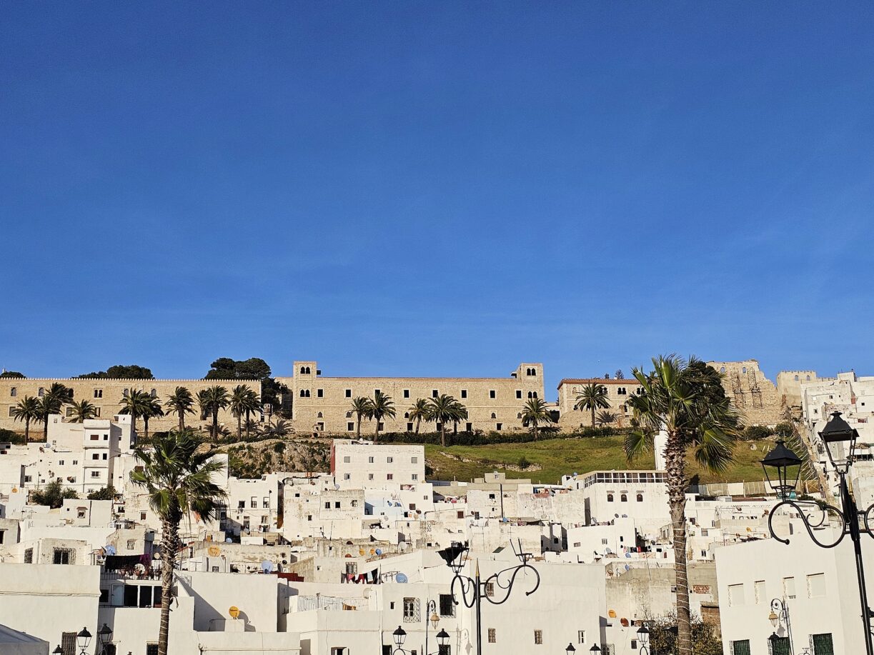 Medina of Tetouan 